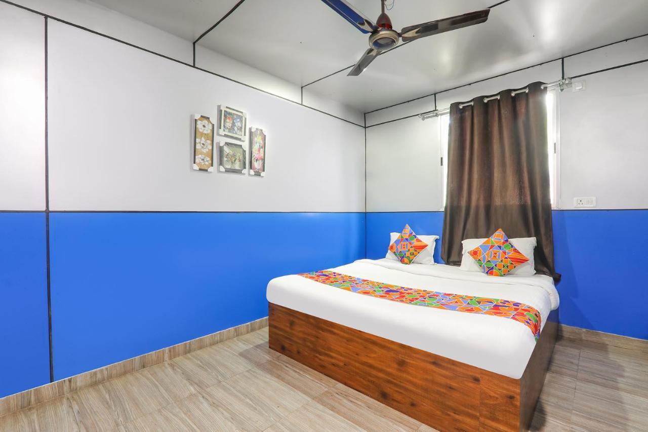 Fabexpress Atithi Hotel Ranchi Luaran gambar