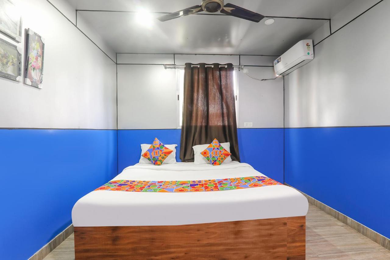 Fabexpress Atithi Hotel Ranchi Luaran gambar